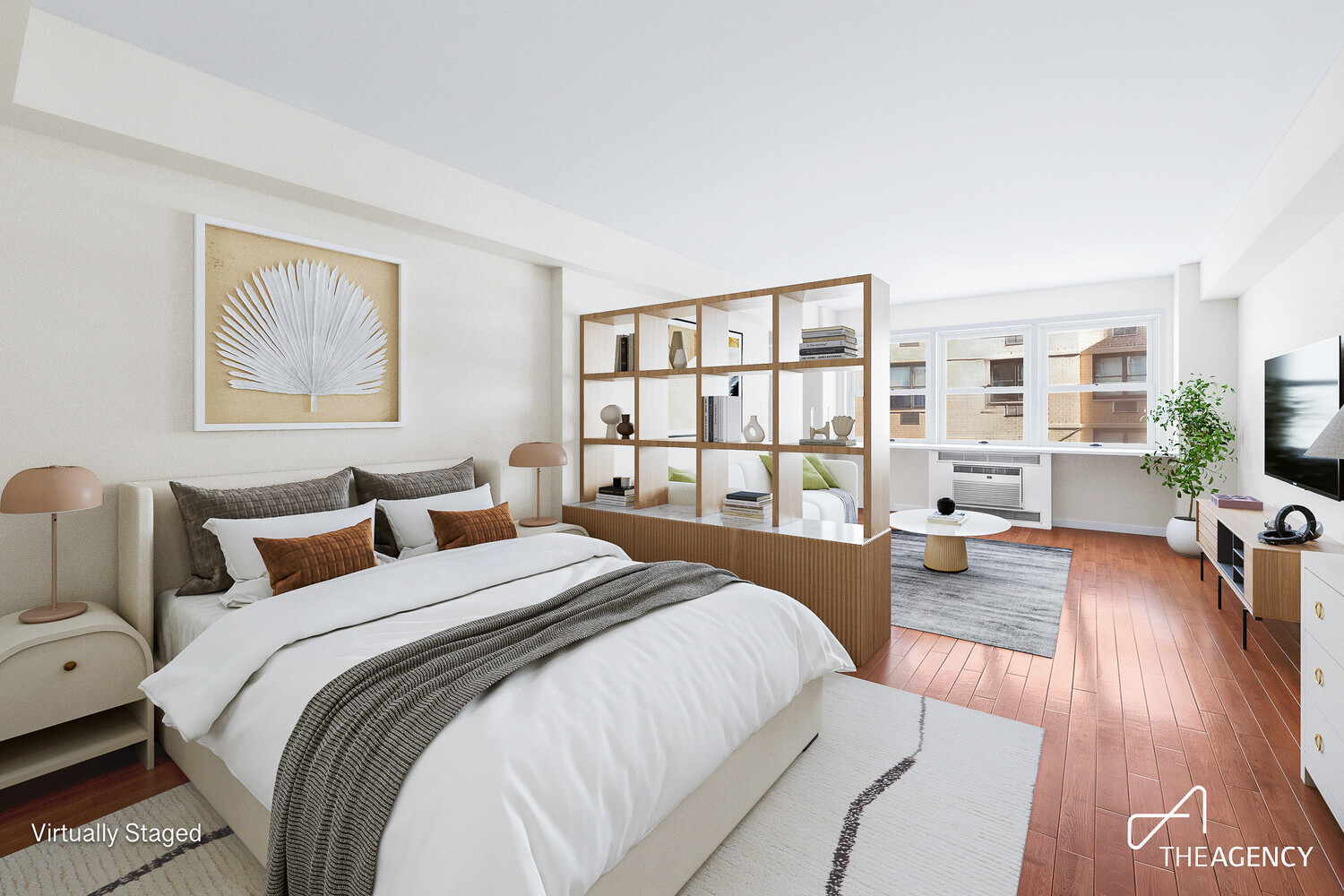 321 East 45th Street 10A Turtle Bay New York NY 10017