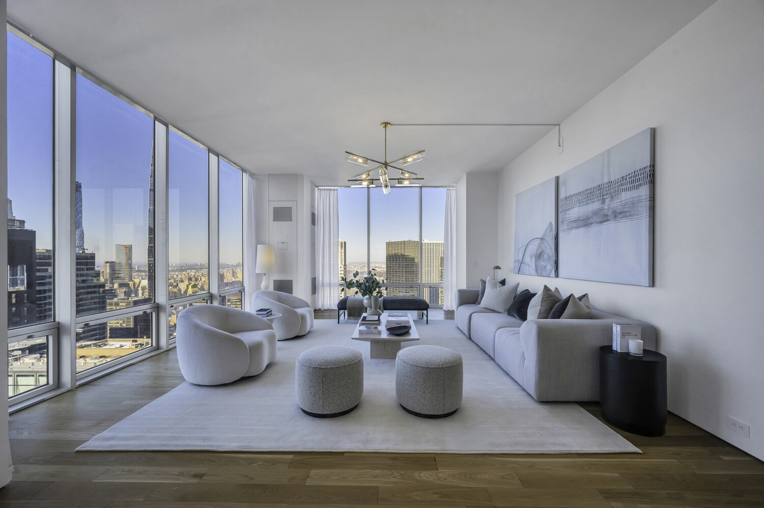 641 Fifth Avenue 23A Midtown East New York NY 10022