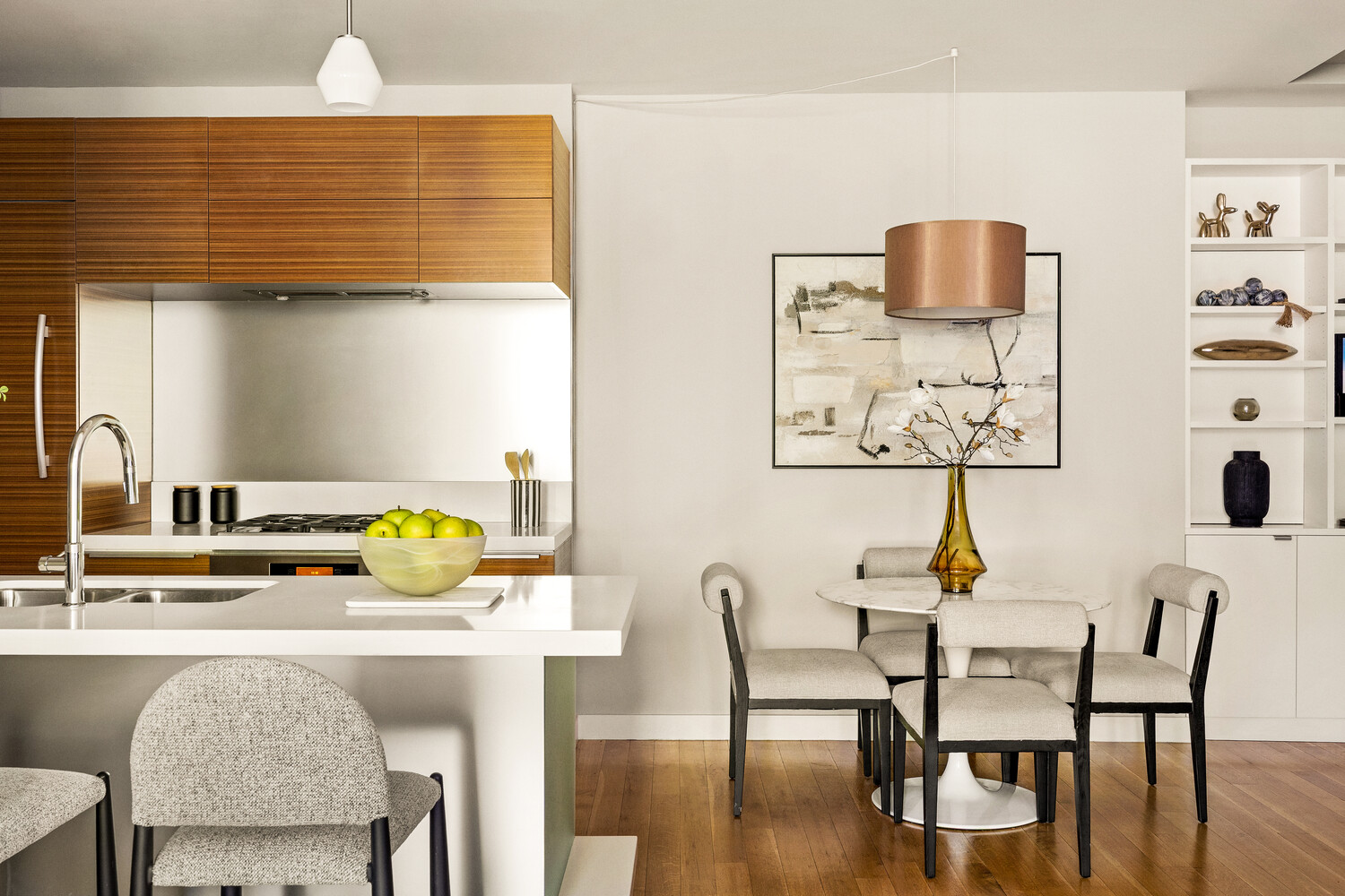 150 North 5th Street 2I Williamsburg Brooklyn NY 11211