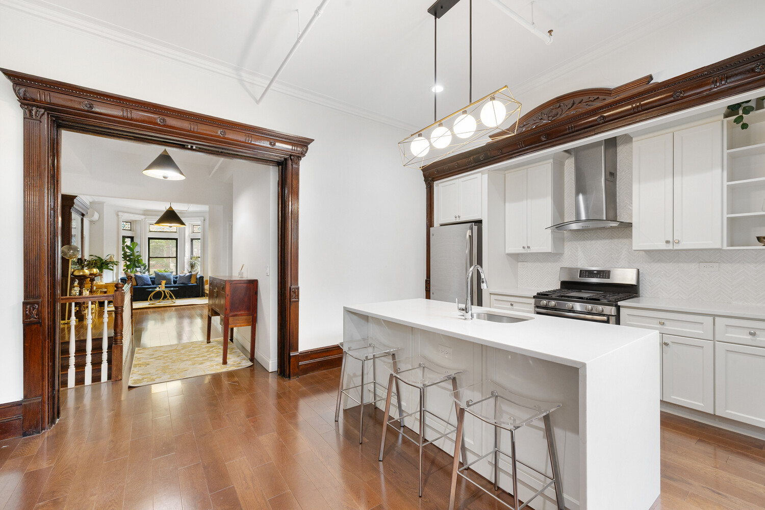 1227 Dean Street APT1 Crown Heights Brooklyn NY 11216