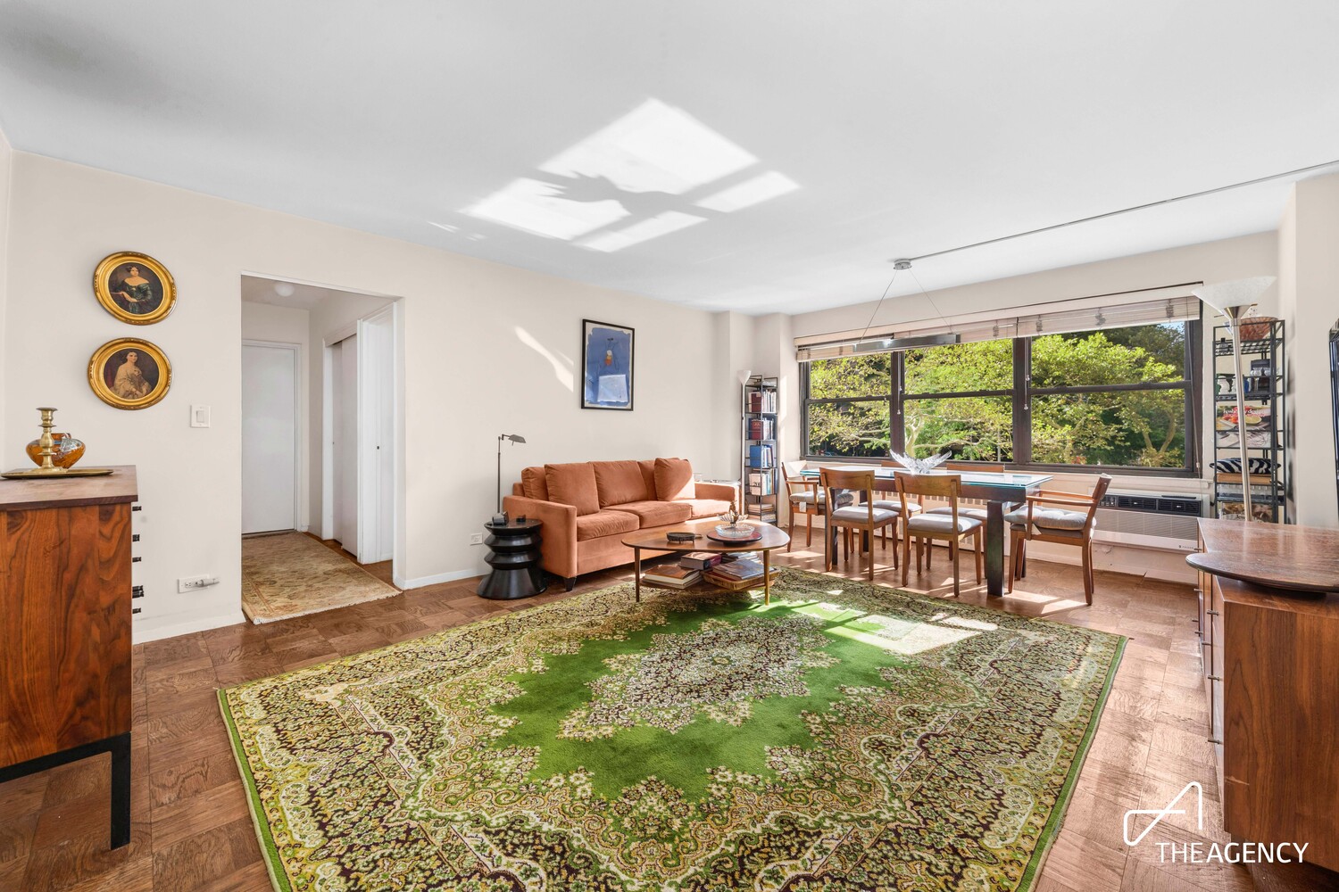 185 West End Avenue 2G Lincoln Square New York NY 10023