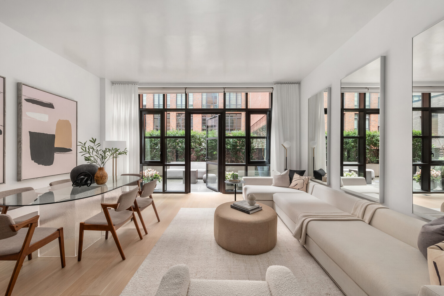 438 East 12th Street E. Greenwich Village New York NY 10009