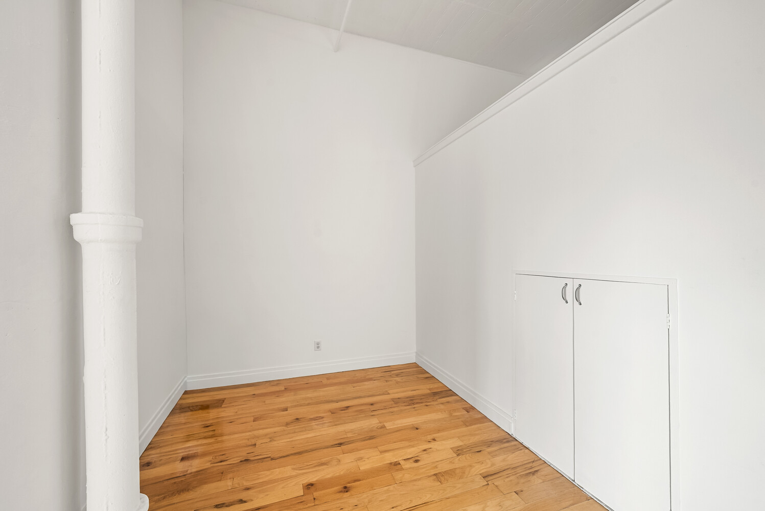 689 Myrtle Avenue 4F Bedford Stuyvesant Brooklyn NY 11205