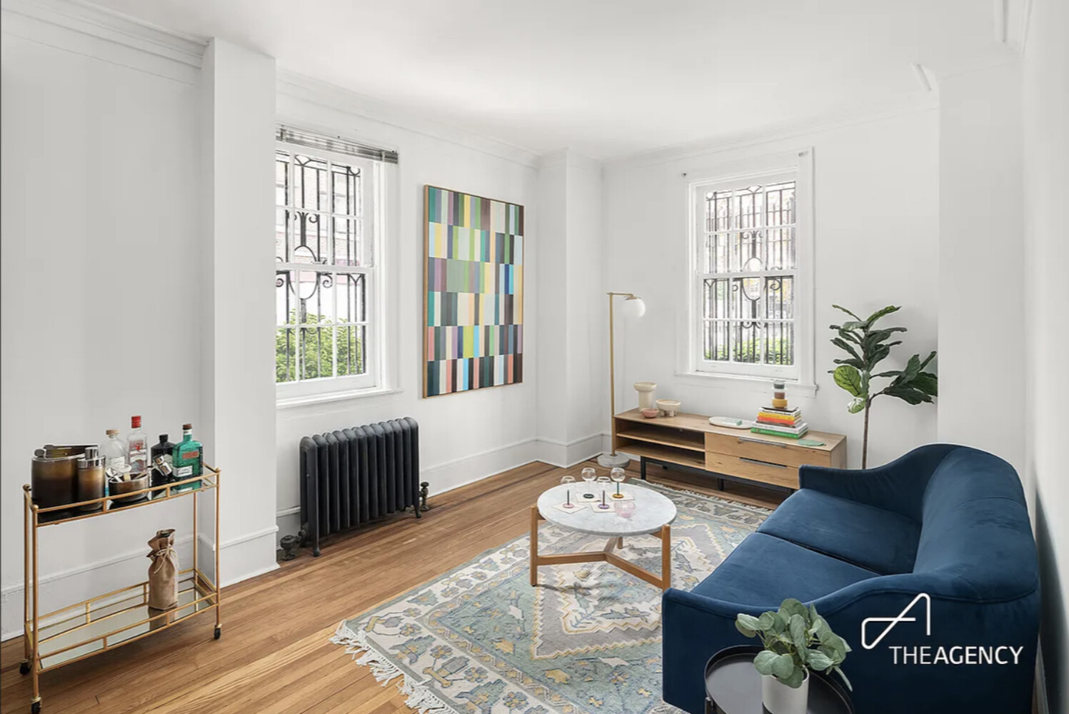 29 East 9th Street 1 Greenwich Village New York NY 10003