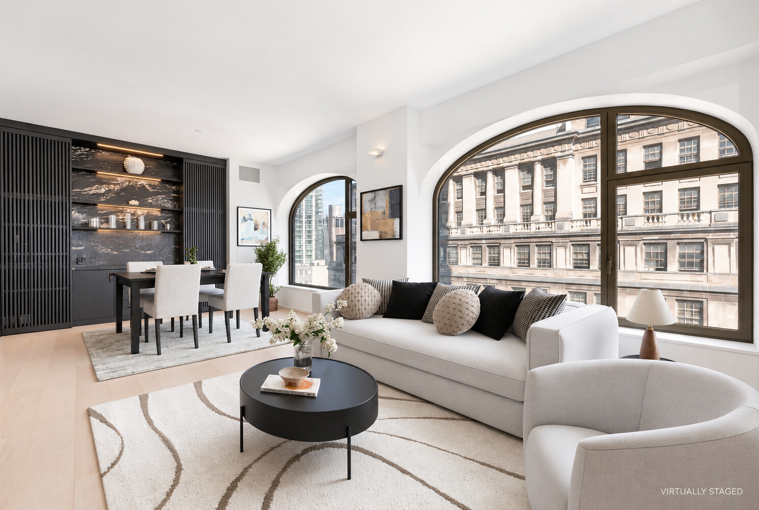 130 William Street 21B Seaport District New York NY 10038