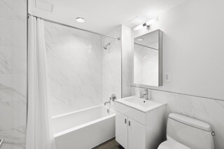 2231 Adam Clayton Powell Blvd. PH4 West Harlem New York NY 10027