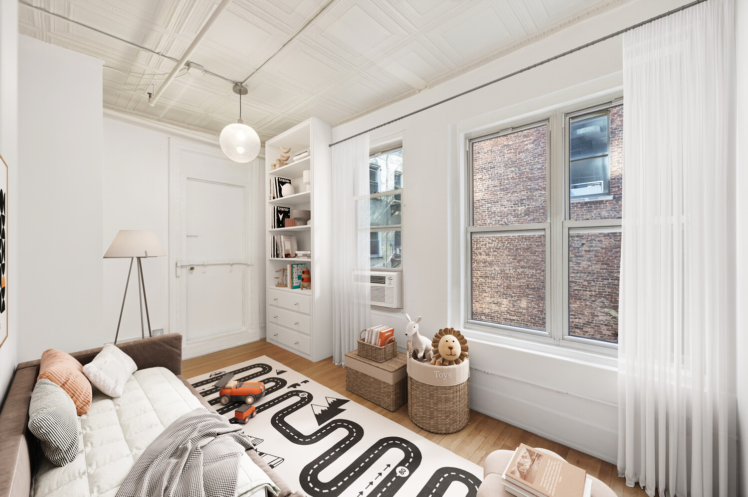 143 West 27th Street PH Chelsea New York NY 10001