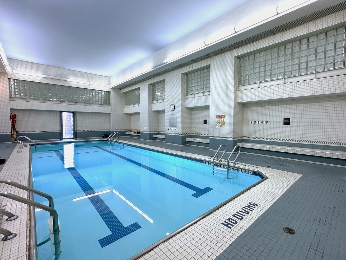 301 West 57th Street Clinton New York NY 10019