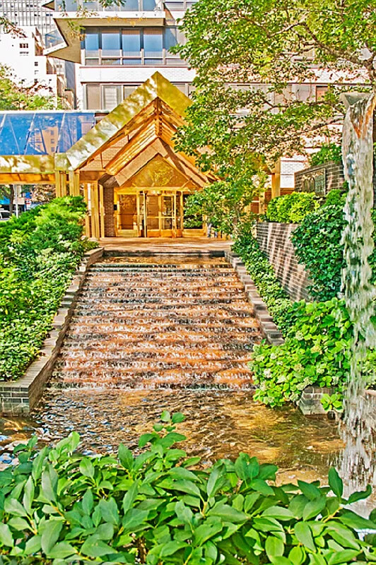 100 United Nations Plaza 24A Turtle Bay New York NY 10017