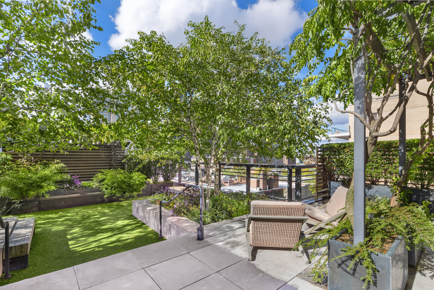 170 East End Avenue 8EF Upper East Side New York NY 10128