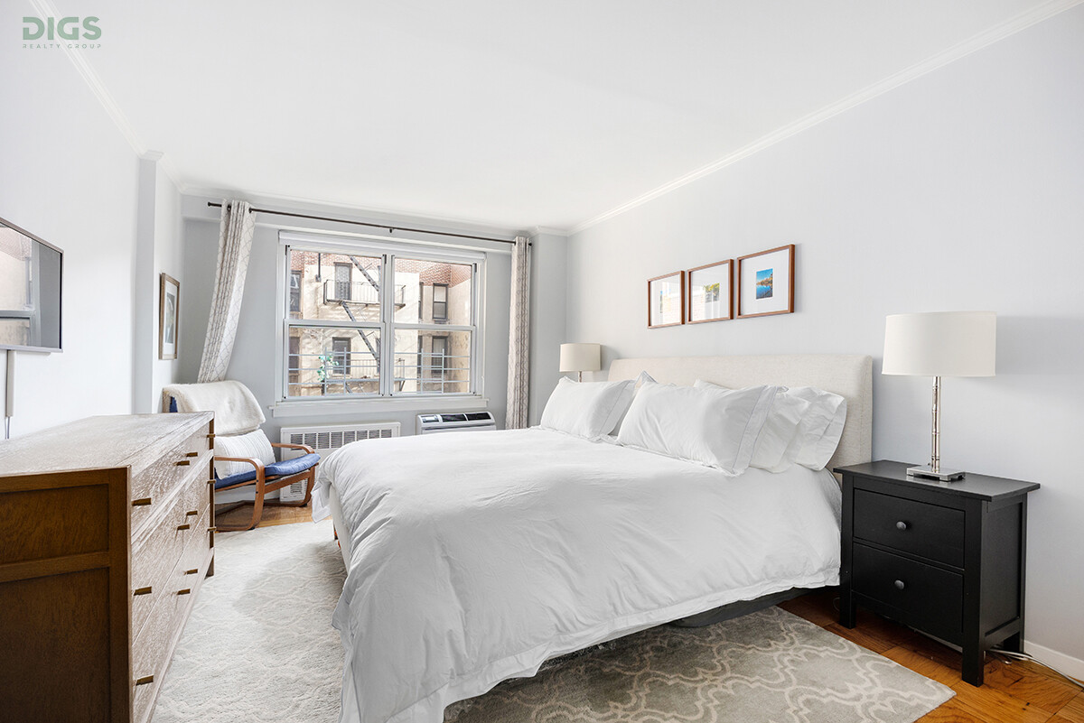 401 East 74th Street 5A Upper East Side New York NY 10021