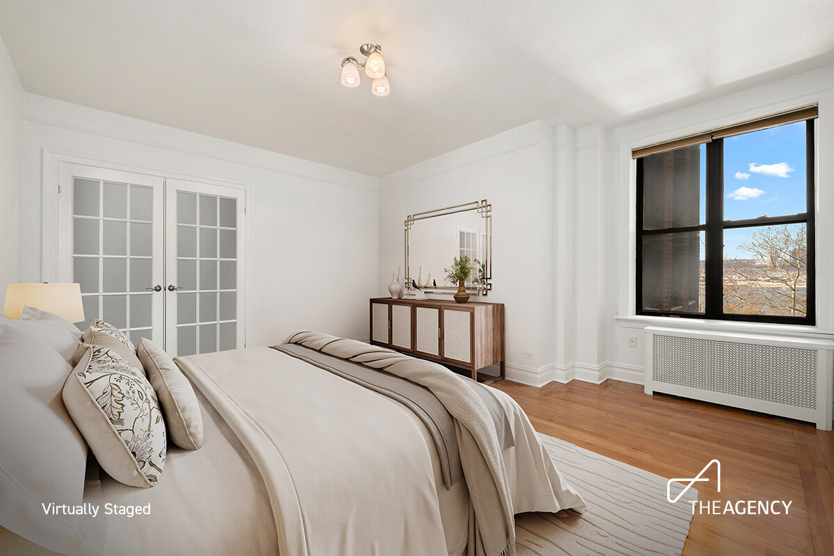 725 Riverside Drive 7C Hamilton Heights New York NY 10031