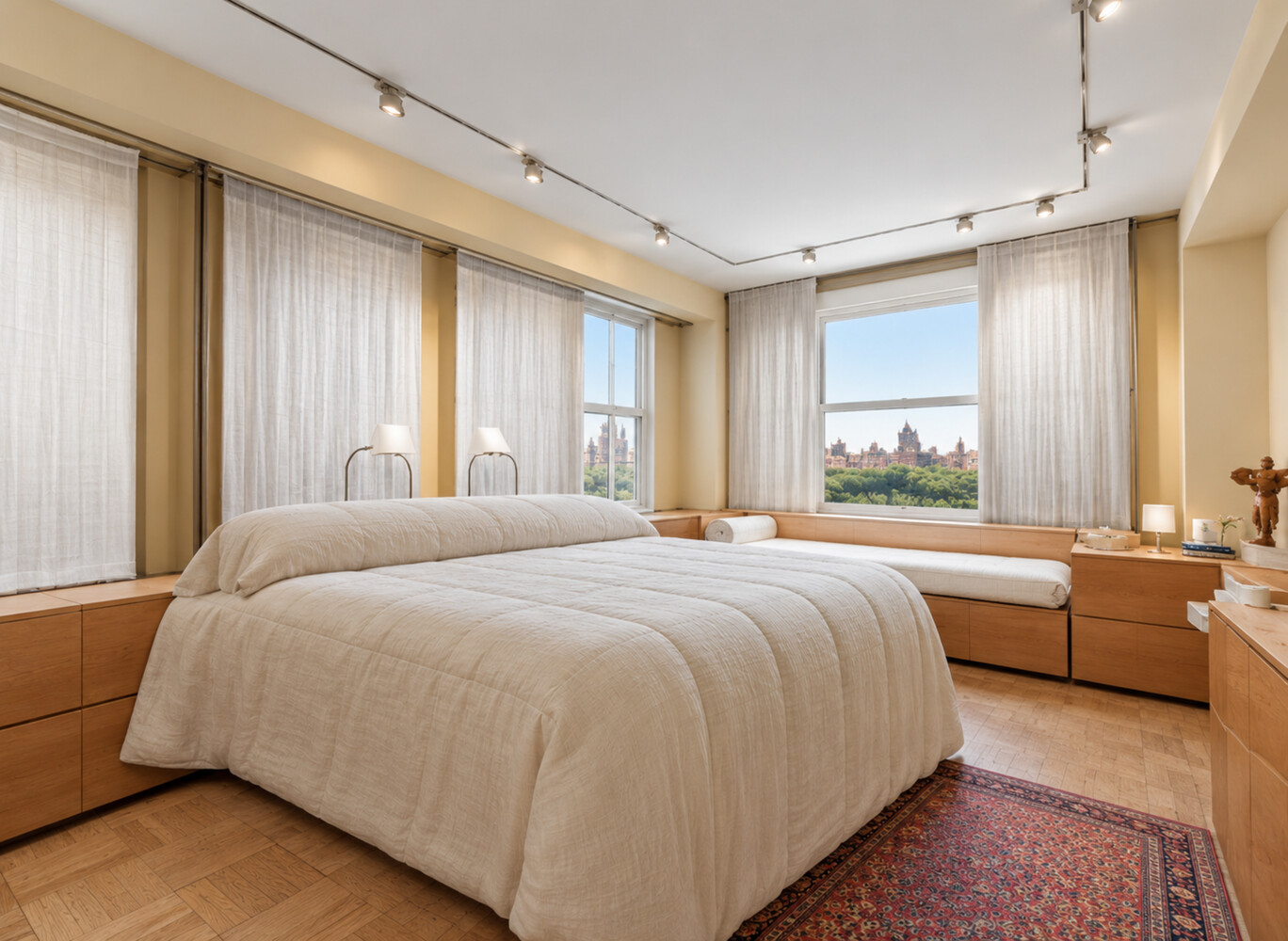 1016 Fifth Avenue 14B Upper East Side New York NY 10028