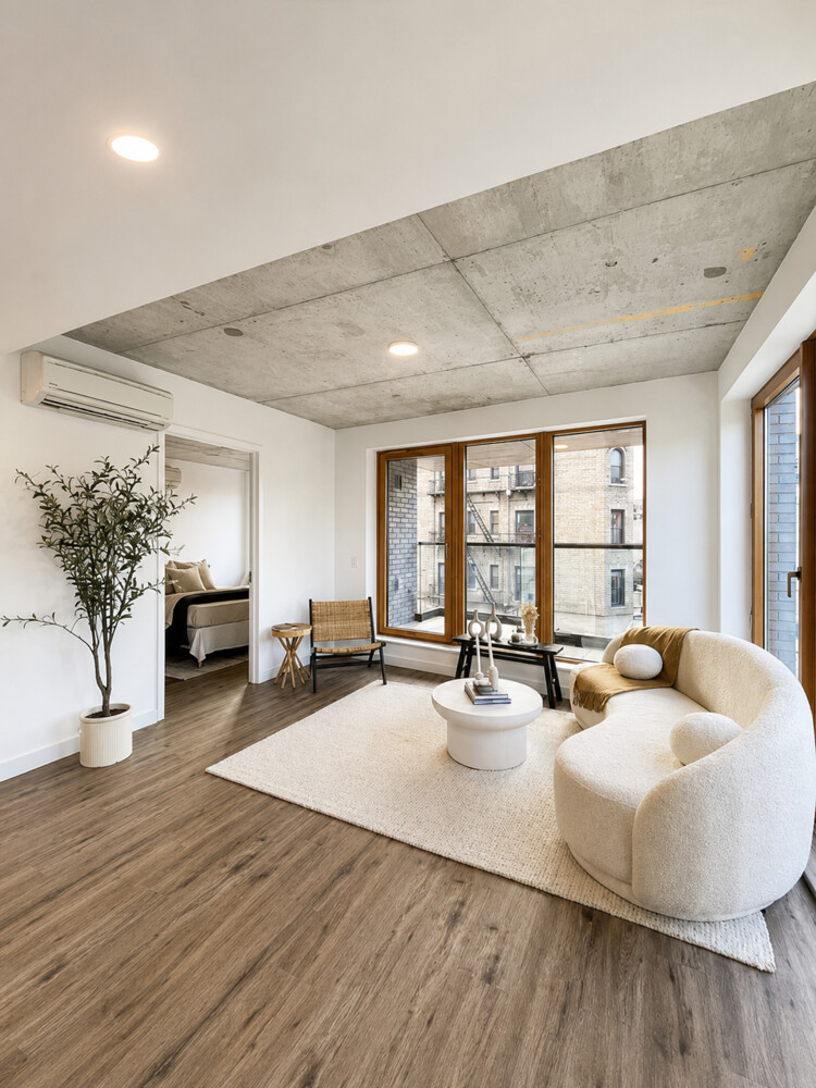 540 Graham Avenue 305 Greenpoint Brooklyn NY 11222