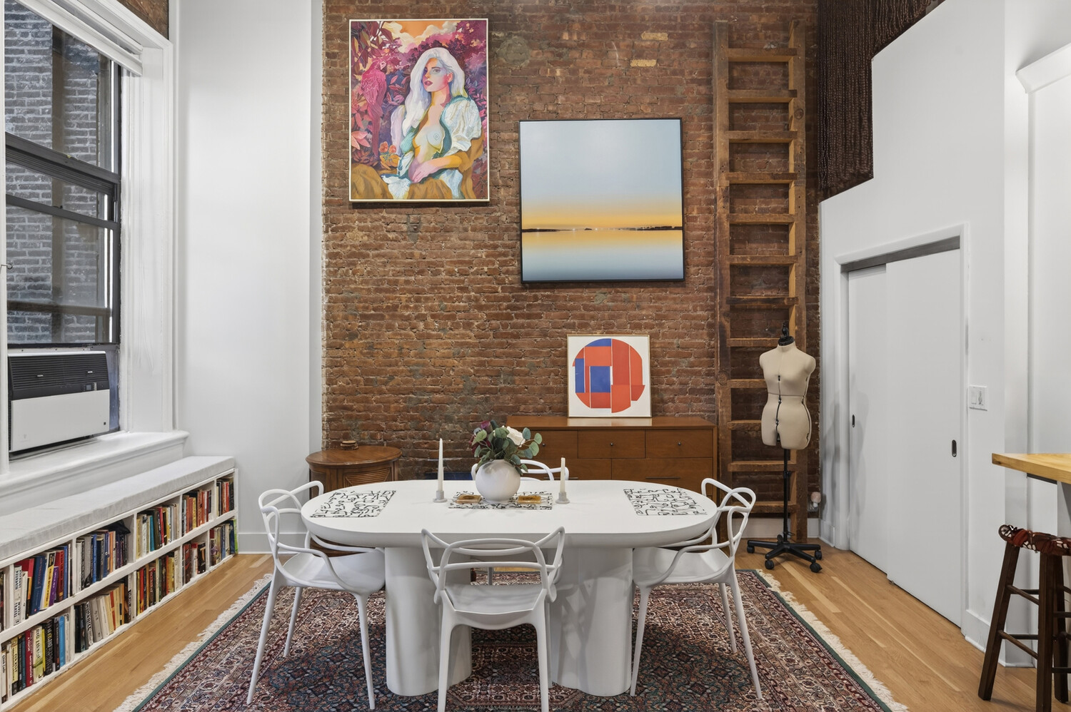74 Reade Street 2ER Tribeca New York NY 10007
