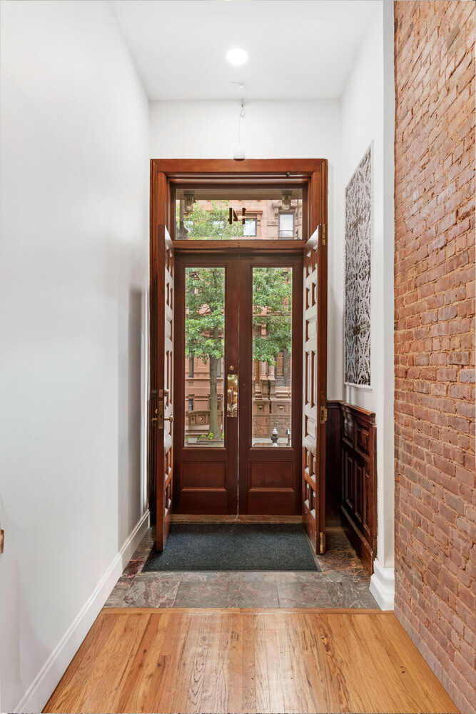14 West 121st Street Mt. Morris Park New York NY 10027