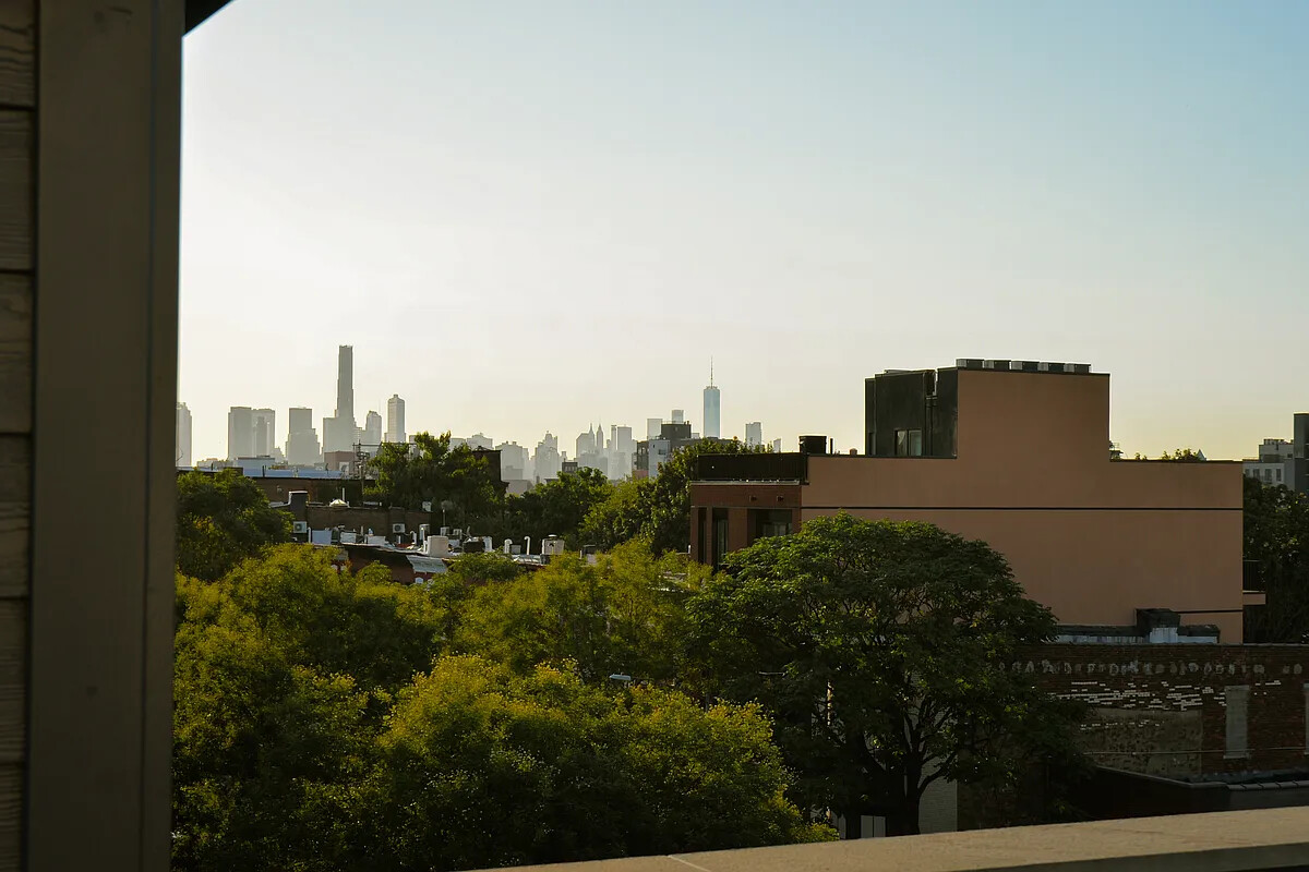 1582A Pacific Street Crown Heights Brooklyn NY 11213