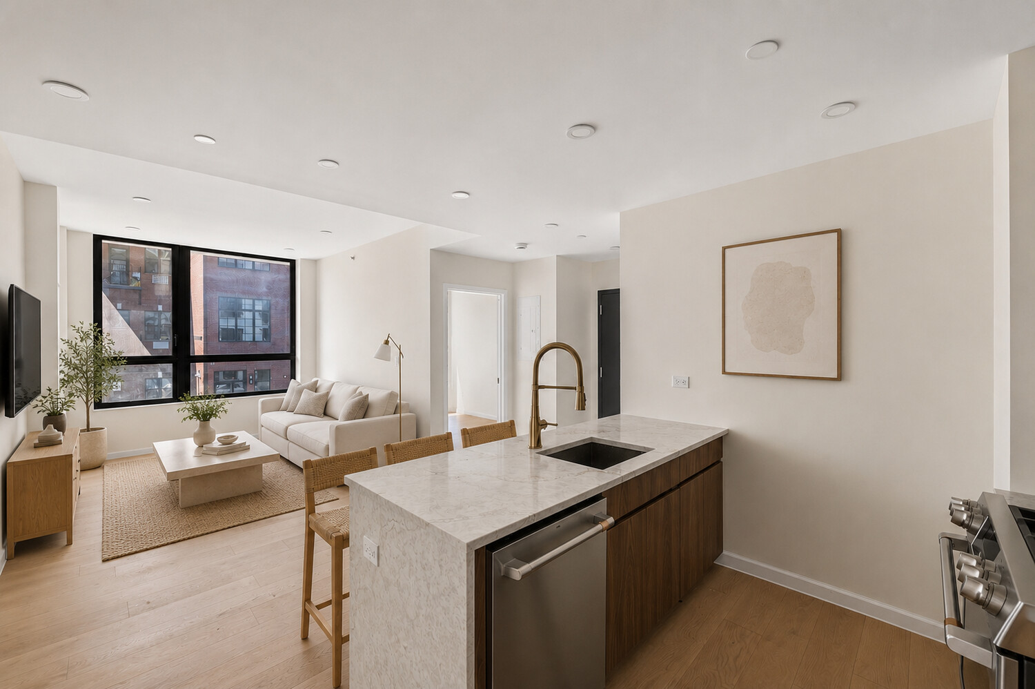 229 Withers Street 2A East Williamsburg Brooklyn NY 11211
