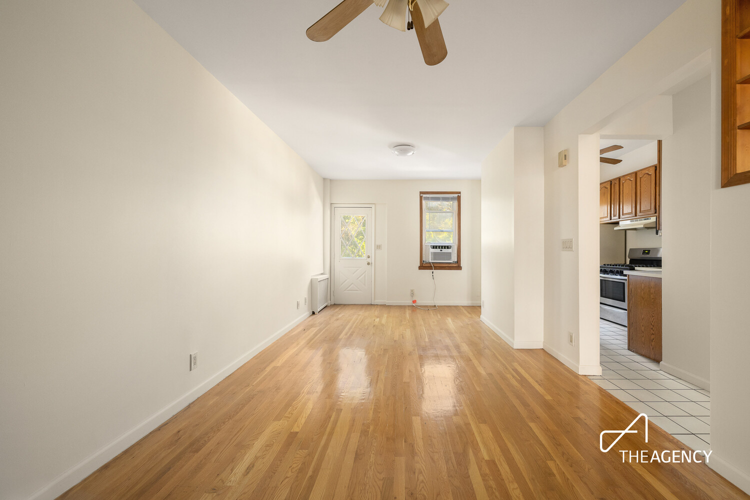 35 Hausman Street Greenpoint Brooklyn NY 11222