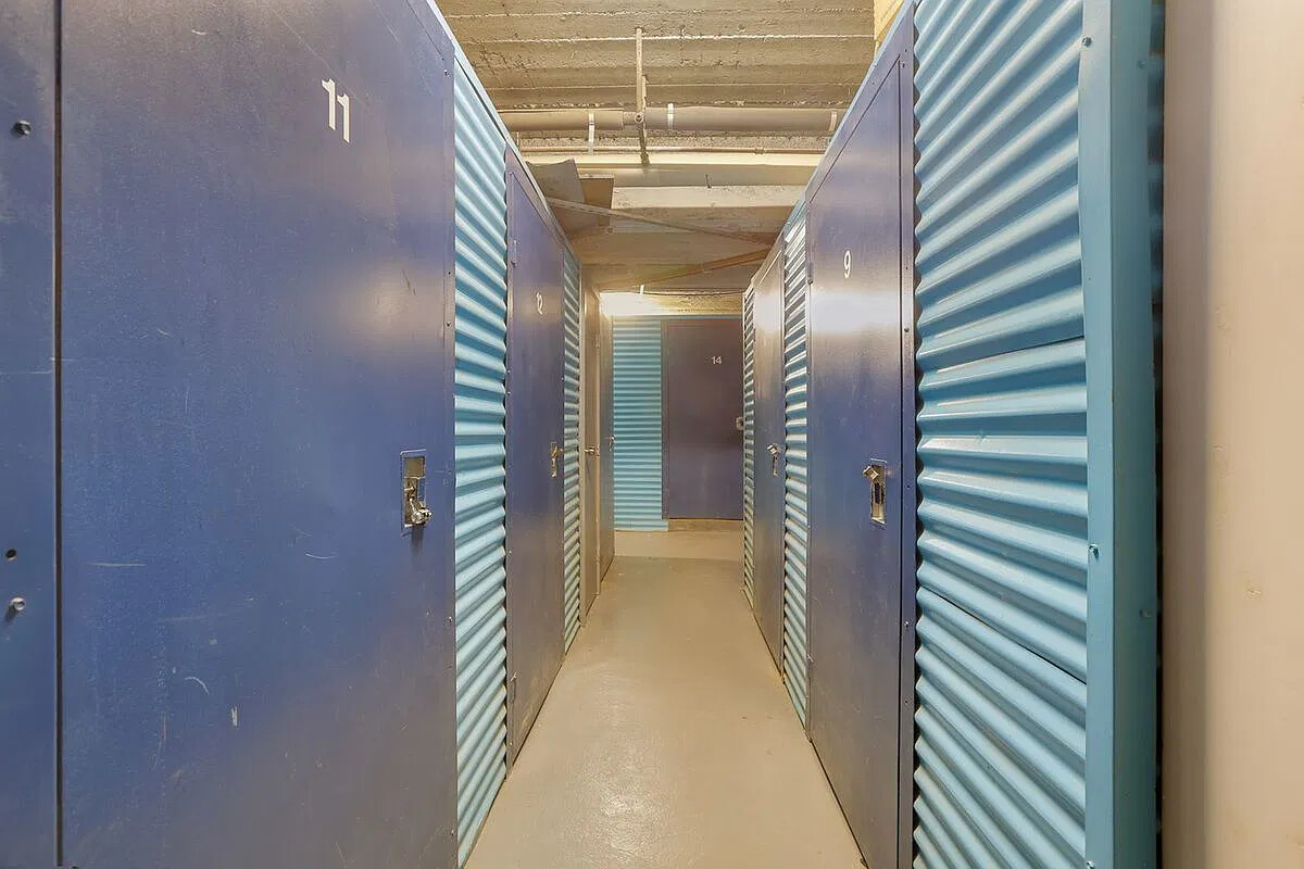 25 Minetta Lane 4D Greenwich Village New York NY 10012