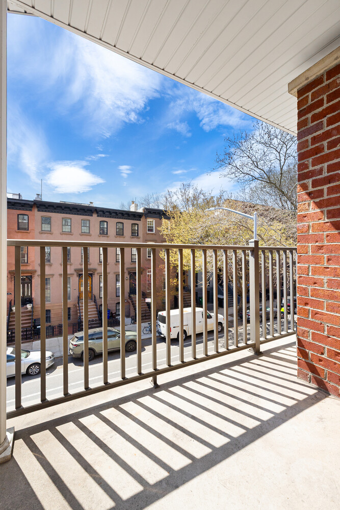 125 Bergen Street 3C Boerum Hill Brooklyn NY 11201
