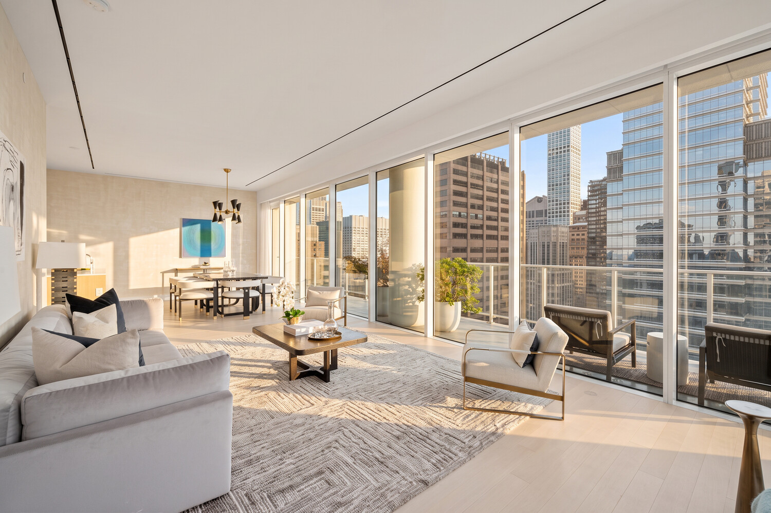 200 East 59th Street 29E Midtown East New York NY 10021