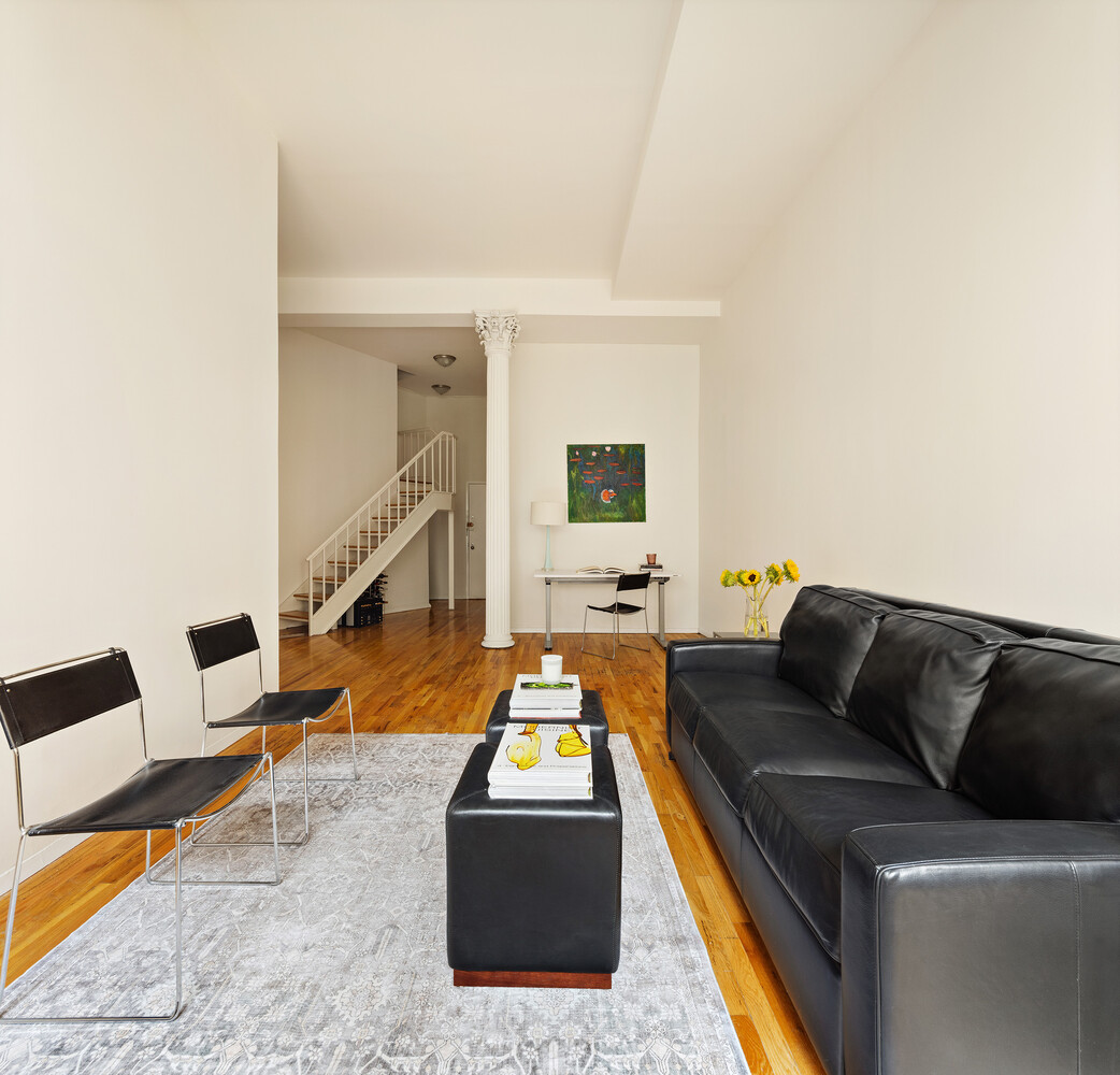 77 Bleecker Street 117N Greenwich Village New York NY 10012