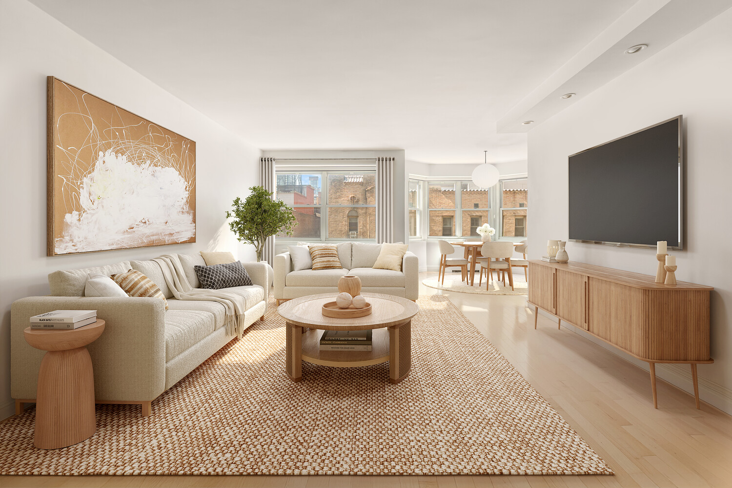 205 East 63rd Street 7C Upper East Side New York NY 10065