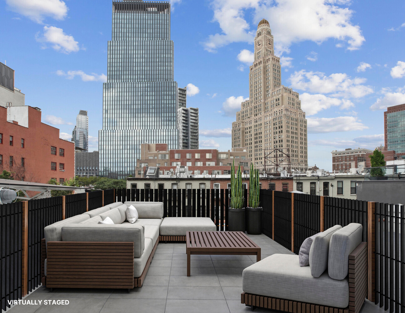 557 Pacific Street Boerum Hill Brooklyn NY 11217
