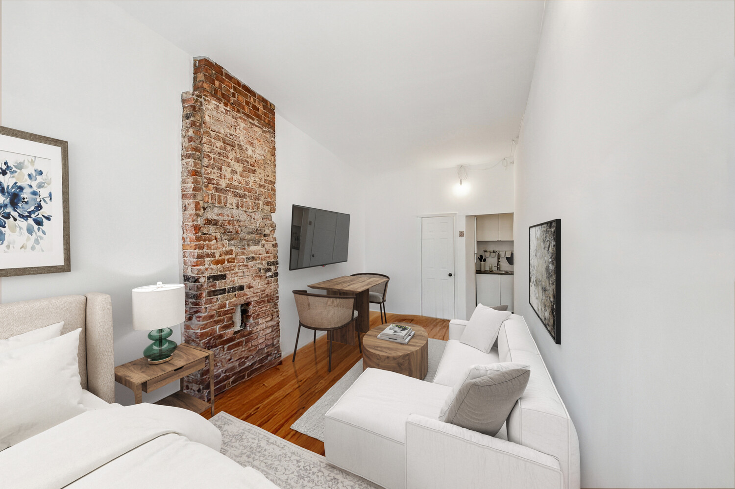 424 East 115th Street East Harlem New York NY 10029