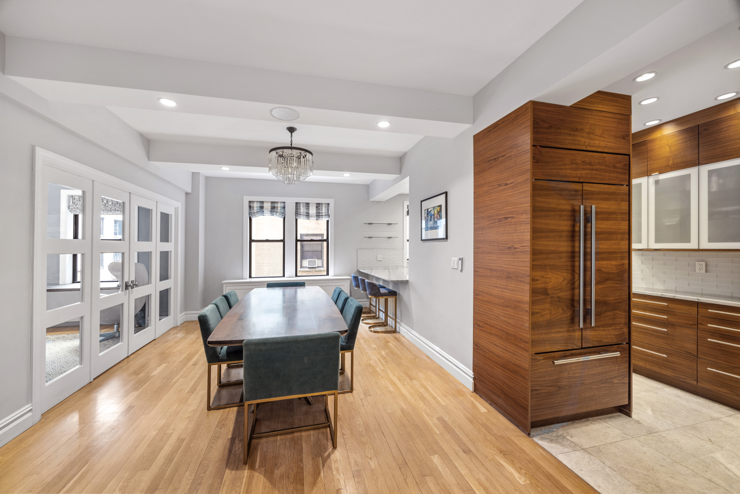 300 Riverside Drive 3GH Upper West Side New York NY 10025