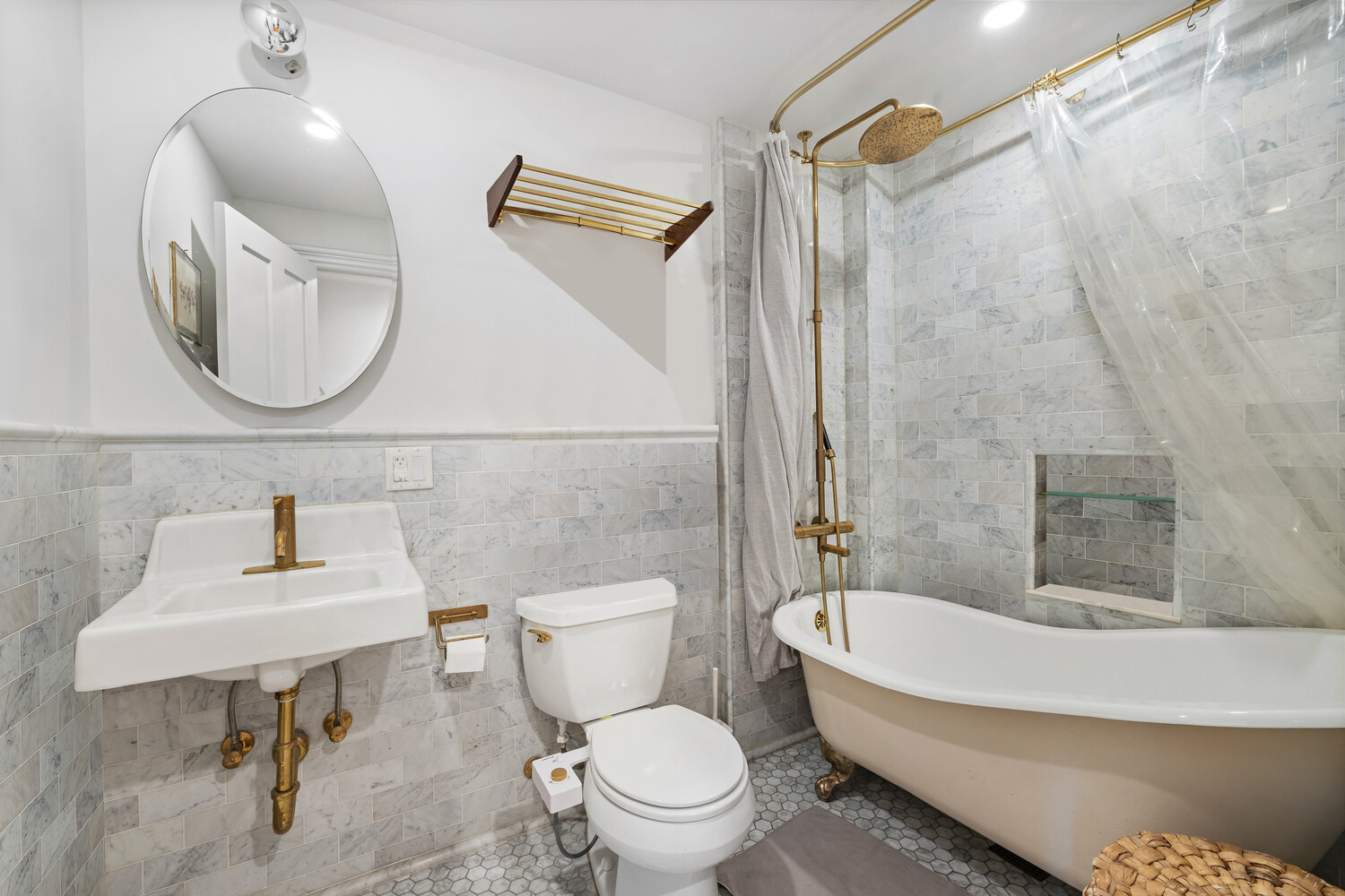 289 Macon Street Stuyvesant Heights Brooklyn NY 11216