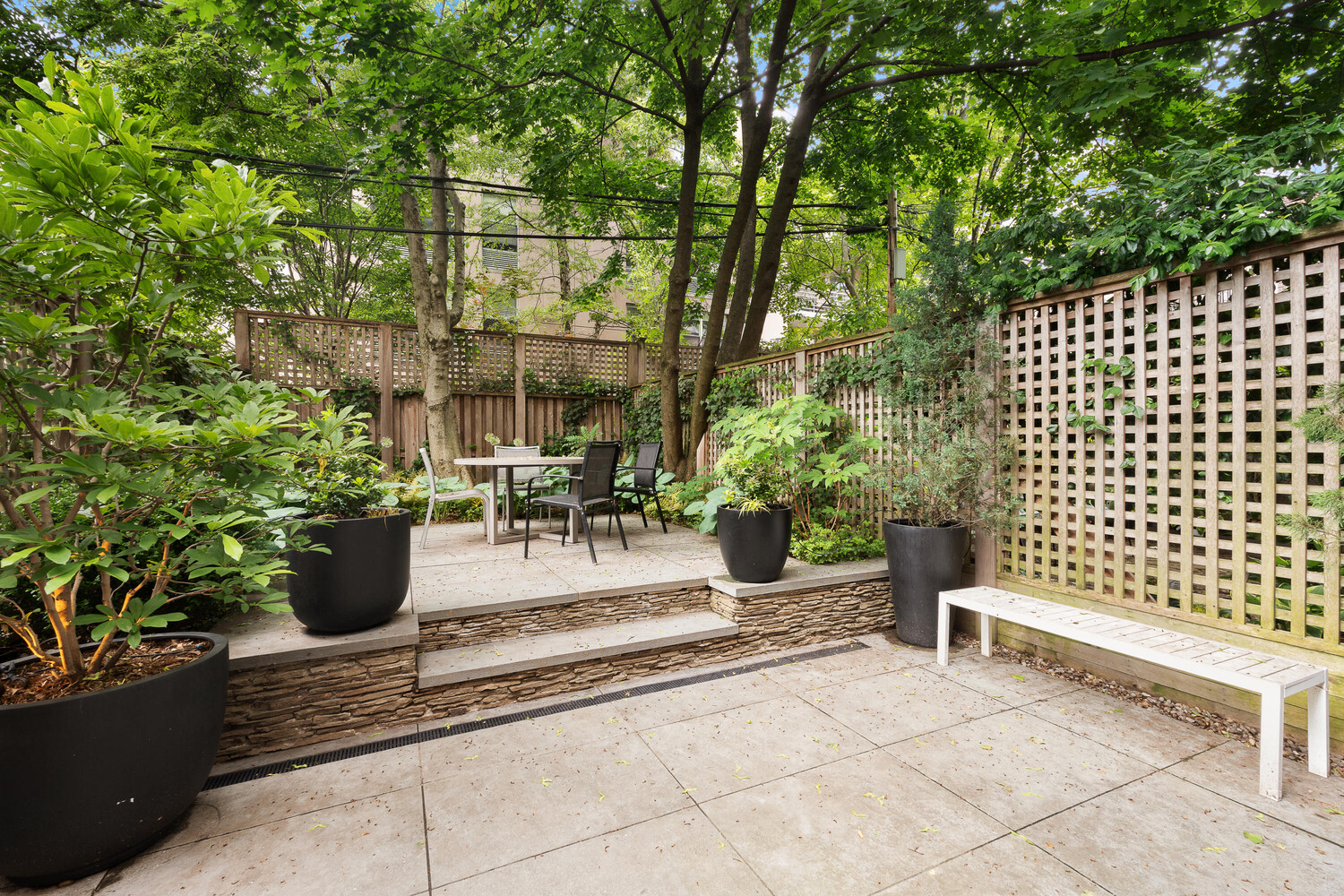 131 Saint Johns Place GFL Park Slope Brooklyn NY 11217