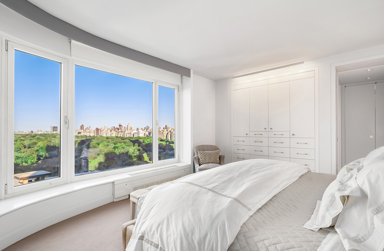 200 Central Park South 25B Central Park South New York NY 10019