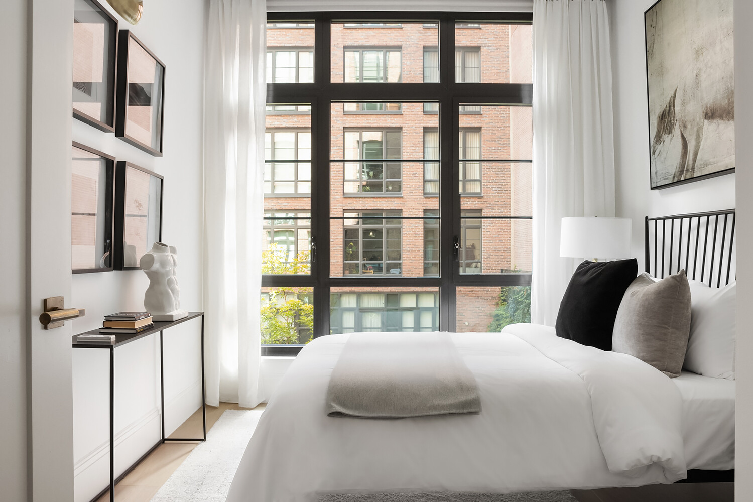 438 East 12th Street E. Greenwich Village New York NY 10009