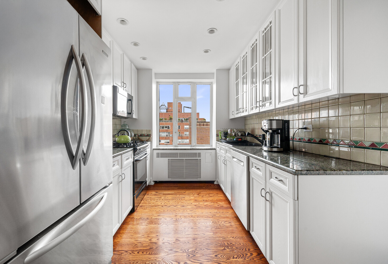 45 East End Avenue Upper East Side New York NY 10028