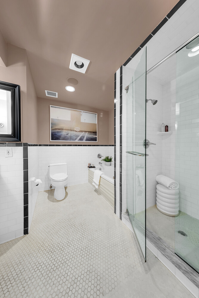 15 West 17th Street LOFT5 Flatiron District New York NY 10011