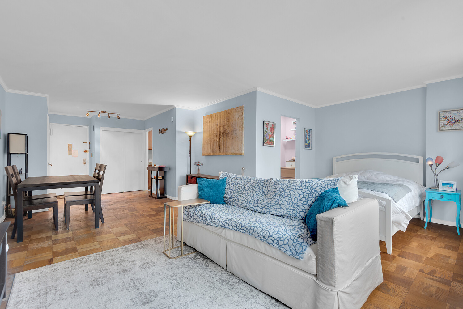 185 West End Avenue 12E Lincoln Square New York NY 10023
