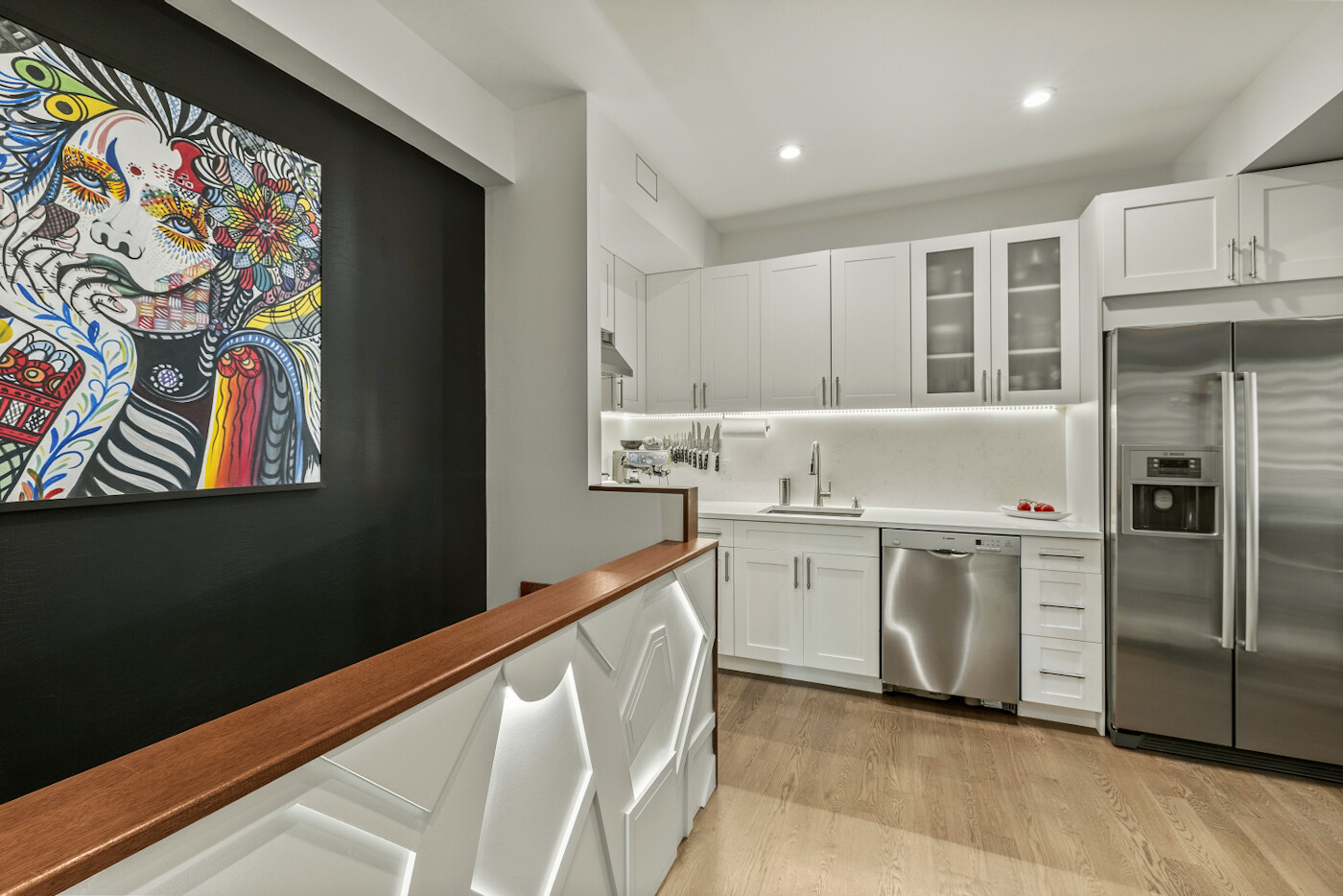 218 North 8th Street 1A Williamsburg Brooklyn NY 11211