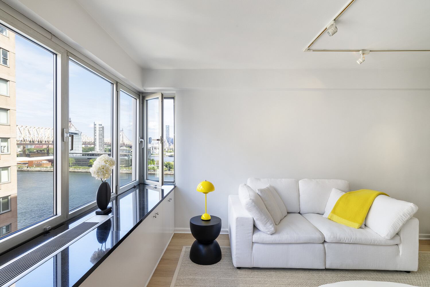 45 Sutton Place South 15C Sutton Place New York NY 10022
