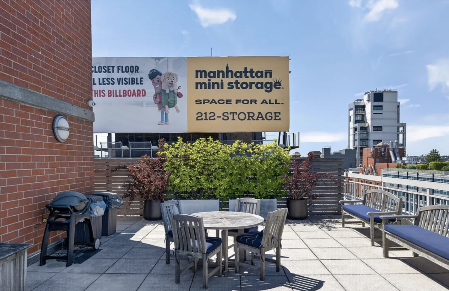 520 West 23rd Street Chelsea New York NY 10011