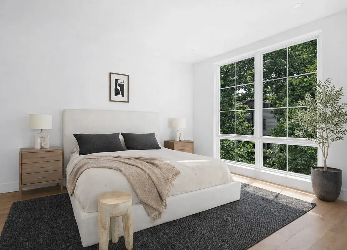 1019 Hancock Street 3R Bushwick Brooklyn NY 11221