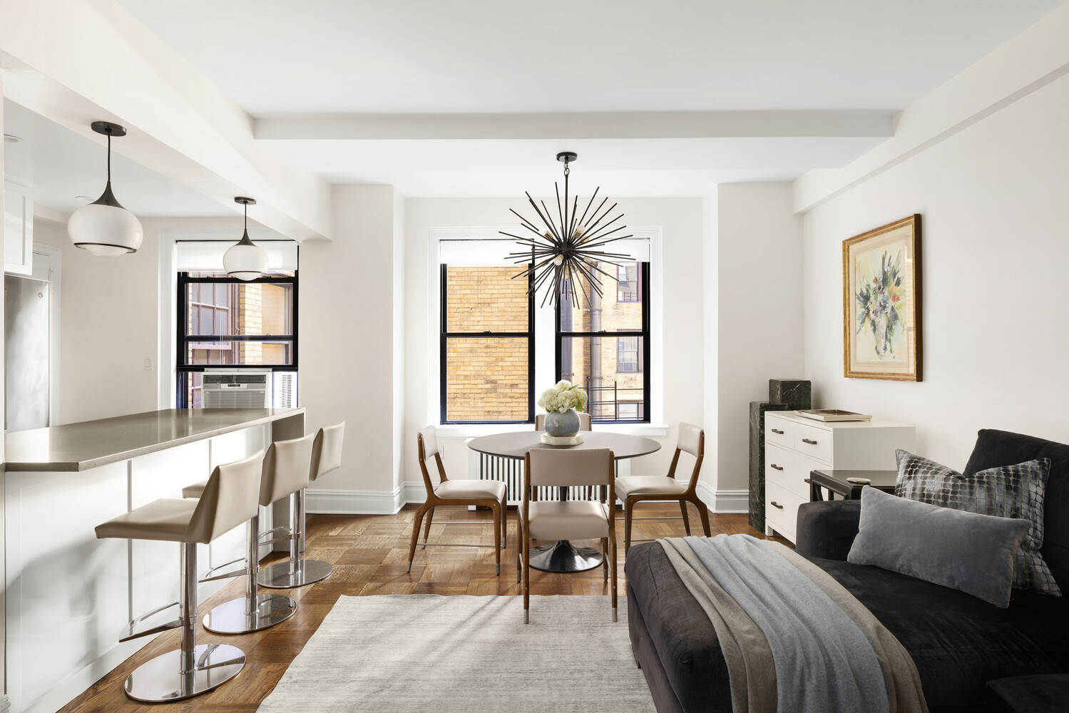 175 West 93rd Street 3K Upper West Side New York NY 10025