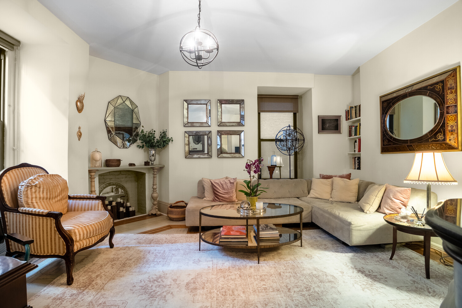 205 West 57th Street 2CB Midtown West New York NY 10019