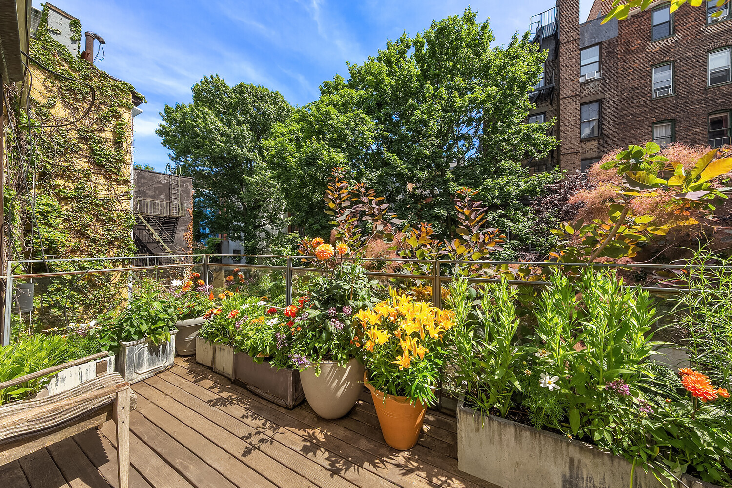 264 West 12th Street W. Greenwich Village New York NY 10014