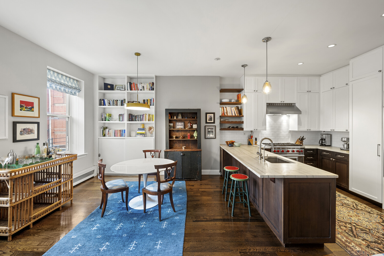 555 Henry Street 3 Carroll Gardens Brooklyn NY 11231