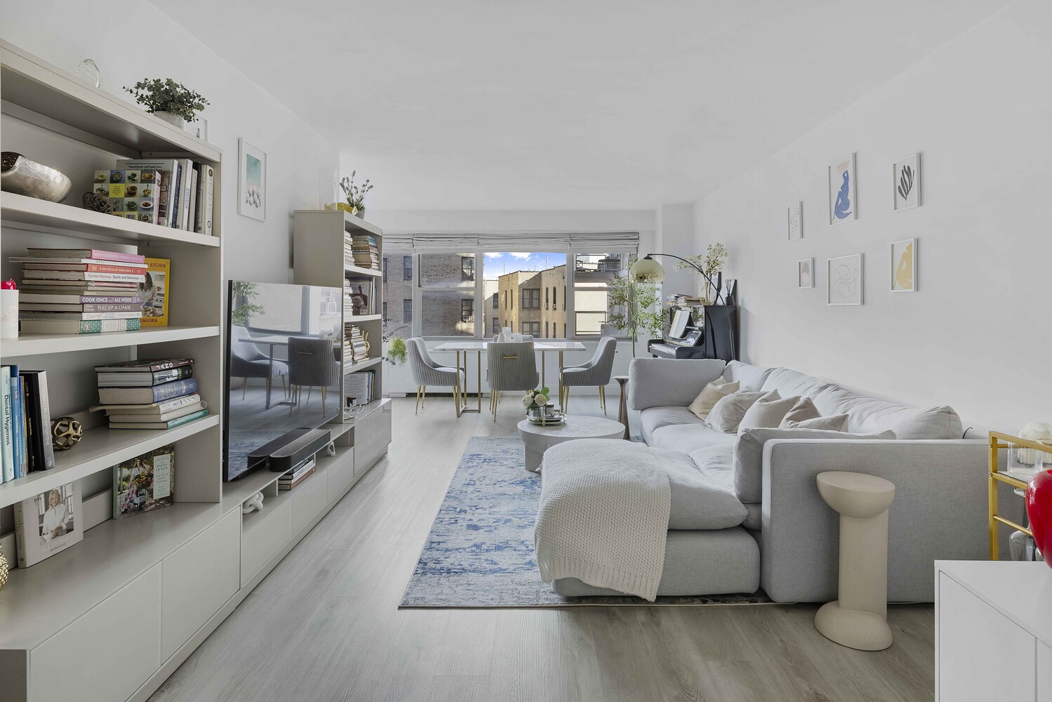 1020 Grand Concourse 6M Concourse Bronx NY 10451