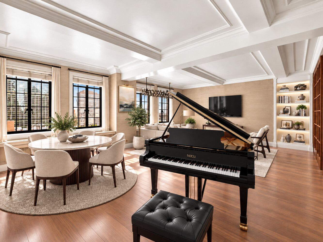 45 Tudor City Place 1604 Tudor City New York NY 10017