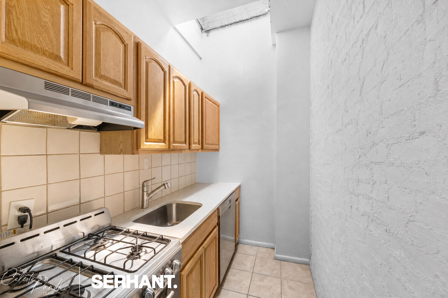 203 West 136th Street West Harlem New York NY 10030