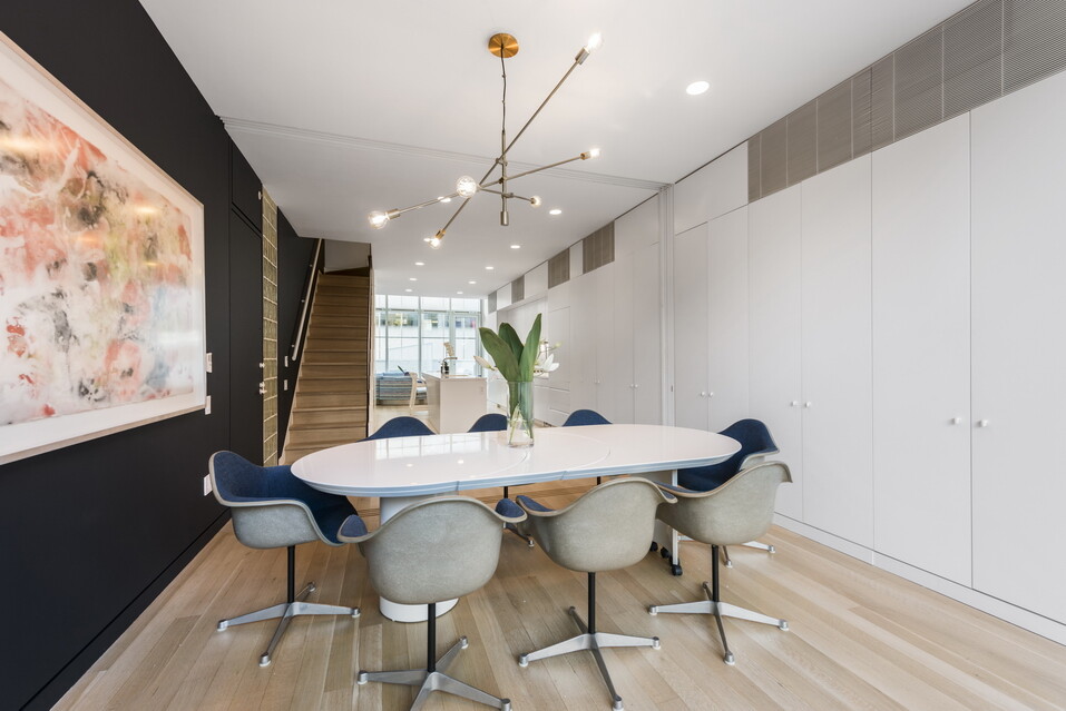 524 West 19th Street 1A Chelsea New York NY 10011